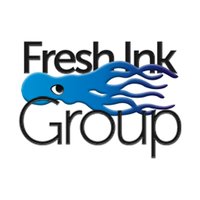 Fresh Ink Group (@freshinkgroup) 's Twitter Profile