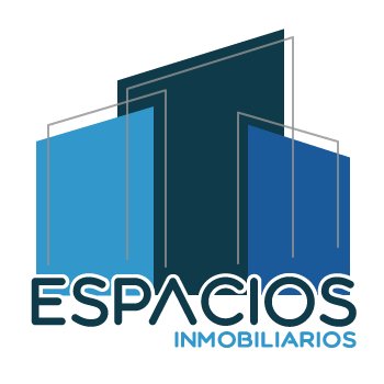 ESPACIOS INMOBILIARIOS es una empresa dedicada a la intermediación inmobiliaria con más de 10 años de experiencia.