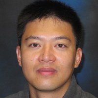Xin Qiao (@phrecirrigation) 's Twitter Profile