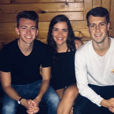 JackLovelien's profile picture. UW Whitewater '19