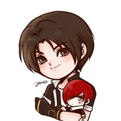 YuriGさんのプロフィール画像