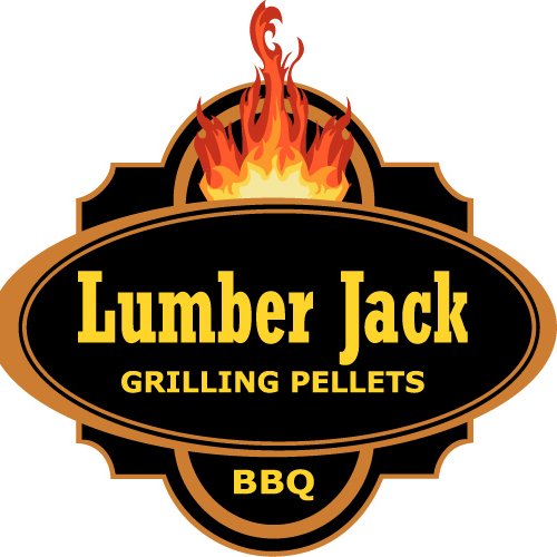 Lumber Jack BBQ Pellets | Grills