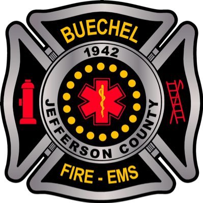 Official Account @BuechelFireEMS. Providing Fire and Emergency Medical services to Metro Louisville. Page not monitored 24/7 DIAL 911.