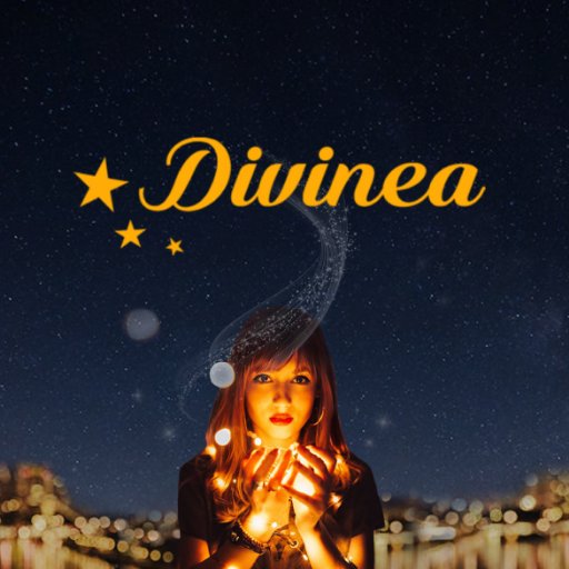 Visit Divinea Profile