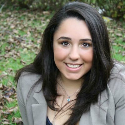 msbekiaris's profile picture. 