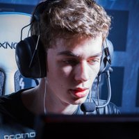 Kamyker | UEFN dev (@kamyker) Twitter profile photo