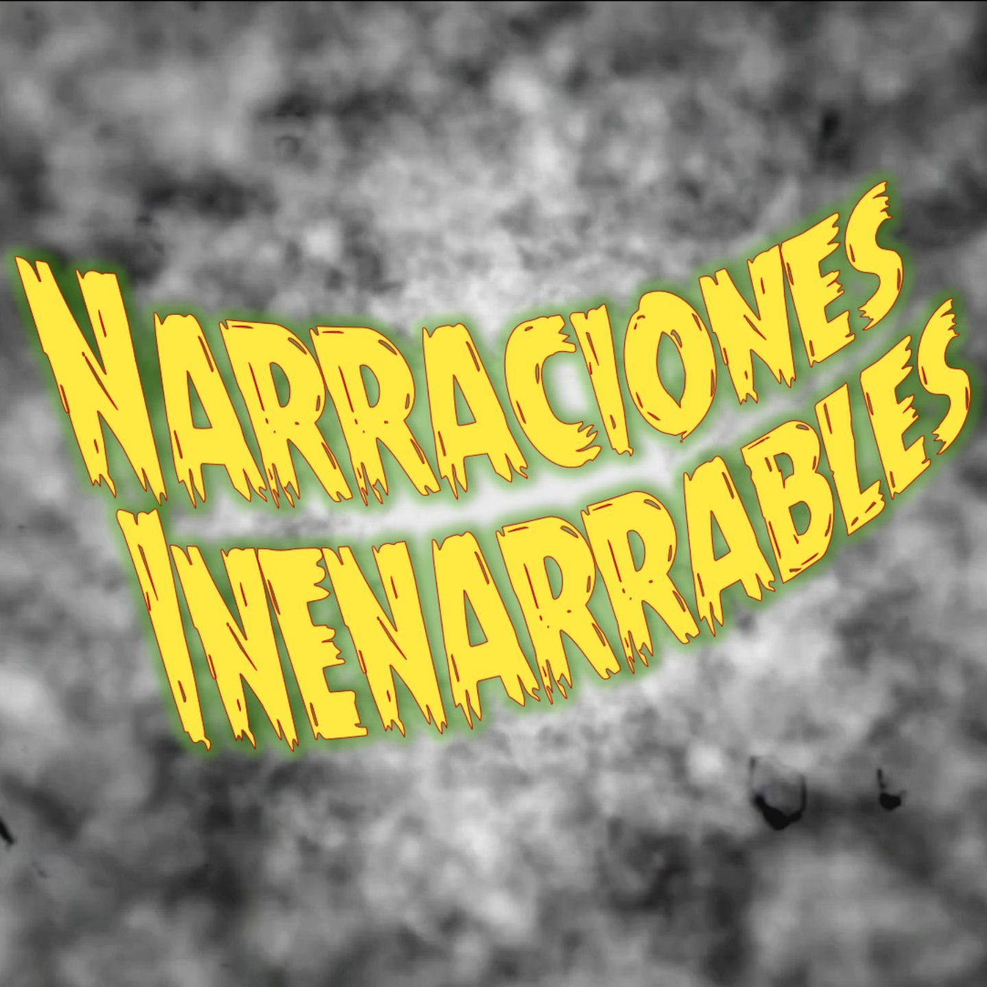 Bienvenidos Investigadores de lo Desconocido a otro episodio de... ¡Narraciones Inenarrables!