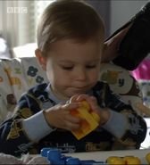 son to charlie and ronnie. step son to jack. cousin to amy. brother to @sunnysummer_xx