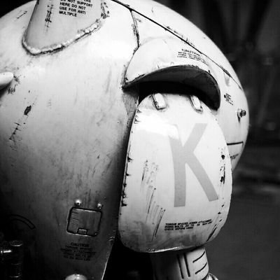 Azure_Wyvern_2's profile picture. プラモ好き。
マシーネン、カーモデル、ガンプラなど
アクションフィギュアも。