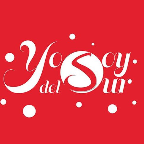 Perfil de Twitter oficial del concurso Yo Soy del Sur de ©canalsur. Todos los sábados a las 21:40 h. #YoSoyDelSur