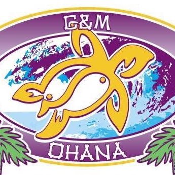 C&M Ohana is a family run business. We do fundraisers, parties, and other events. We sell Hawaiian Shave Ice🍧, Kettle Korn🍿, Lemonade🍋, & Soft Serve🍦.