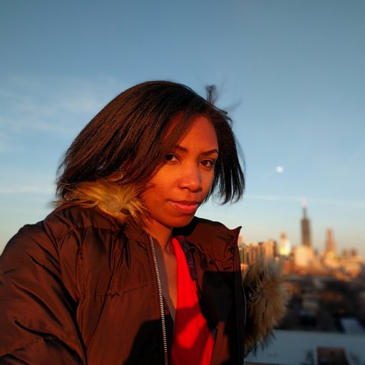 hebe_allen's profile picture. Screenwriter / Director/ Actor