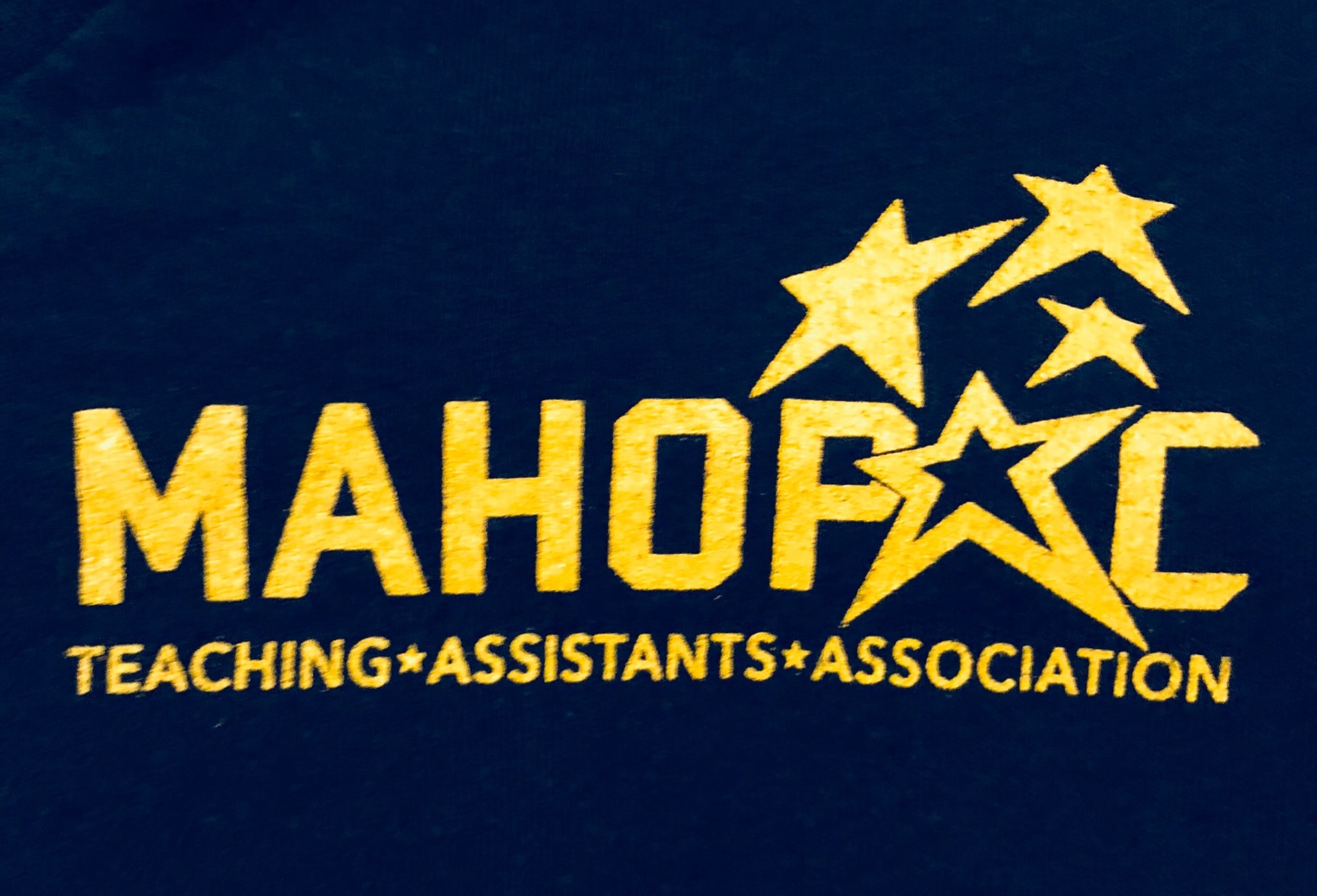 MtaaUnion's profile picture. Mahopac Teaching Assistants- All kids need someone to believe in them😊