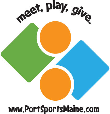 PortSports's profile picture. Charity-based Social Club. We offer casual co-ed sports leagues & social events. #PortSports #MeetPlayGive Follow @PSWeather for Alerts