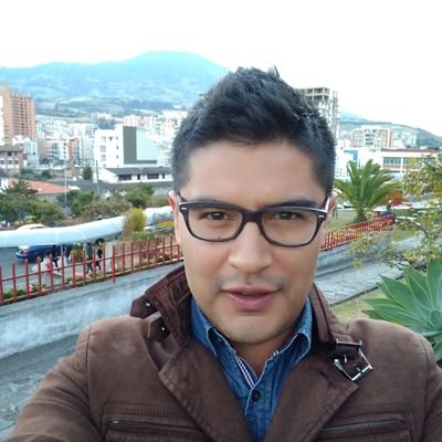 MauricioYandar's profile picture. Un hombre ser consecuente en su ideal y su actuar. #SigamonosLosBuenos