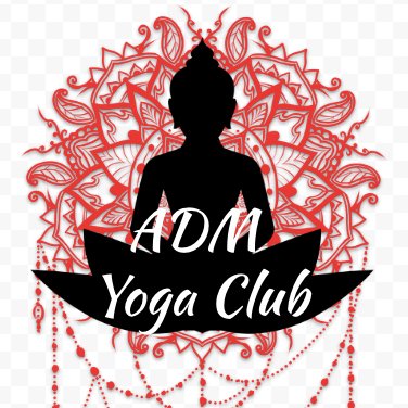 ADM Yoga Club