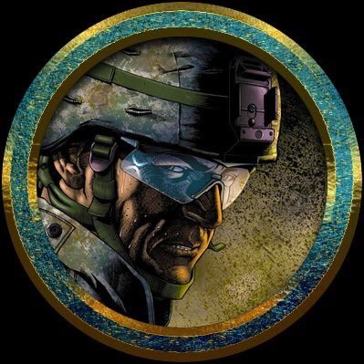 RIPPLEARMY's profile picture. Appointed army of XRP. Conquer and Unite!