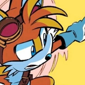 『 Tails ◦ೋ◦さんのプロフィール画像