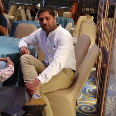 SAMEERAHMEDMIR2's profile picture. Live and let live