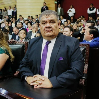 Padre de Familia, Hidalguense, Diputado Local de la LXIV Legislatura de @CongresoHidalgo