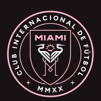 Inter Miami (@interdemiamicf) 's Twitter Profile Photo Inter Miami (@interdemiamicf) 's Twitter Profile Photo