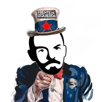 discipulodemarx Profile Picture