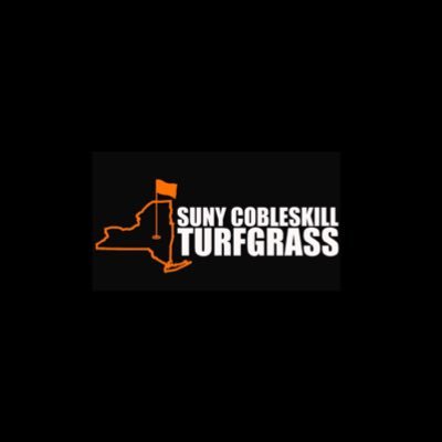 CobyTurfgrass's profile picture. The Official account of SUNY Cobleskill Turf Club