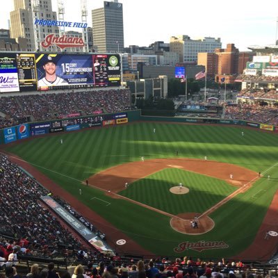 It’s time to win big in NE Ohio and it appears we finally have competent people running the show. Browns, Cavs, Tribe, Ohio St. football, dogs.