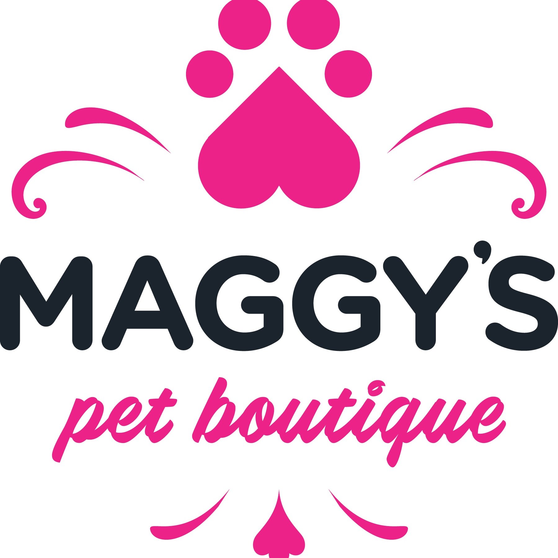 Maggy's Pet Boutique is a friendly pet store located at 4520 Ontario Street in Beamsville. We host fun special events and carry quality products.