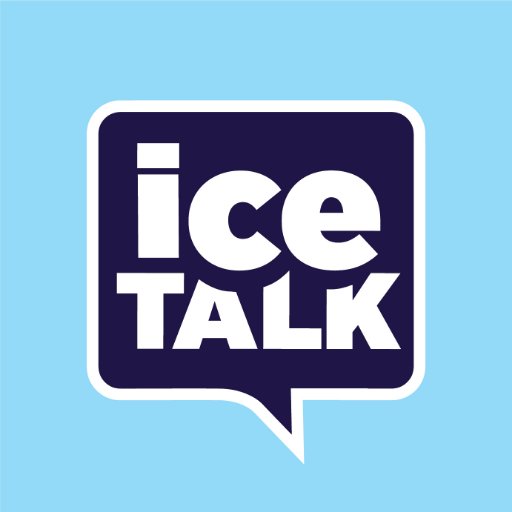 IceTalkPodcast Profile Picture