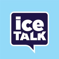 IceTalk Podcast(@IceTalkPodcast) 's Twitter Profile Photo