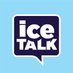 IceTalk Podcast (@IceTalkPodcast) Twitter profile photo