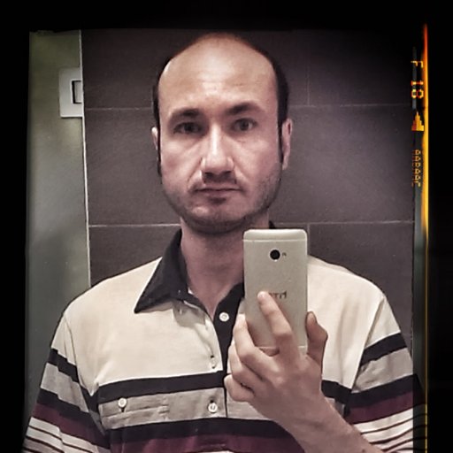 TomaszK1's profile picture. 