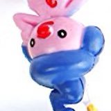 leletcg's profile picture. I'm actually back this time