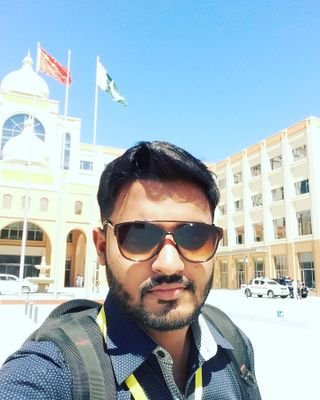 Muhammad91asim's profile picture. 