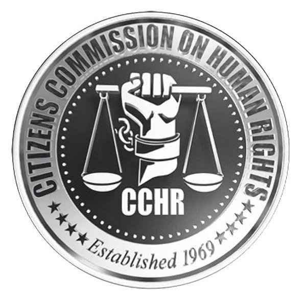 CCHR fue creado en 1969 como un comité para investigar y exponer las violaciones a derechos humanos relacionadas con salud mental. https://t.co/eaIBJklYuU