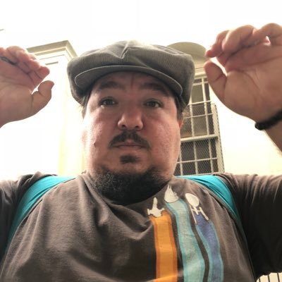 LoudMouthBandit's profile picture. IP/Business Attorney. Proper Idiot. Always Improving. @AuhibaBrittani is my ride or die. Tweets are my own unless they aren’t. Go forth and live a little.