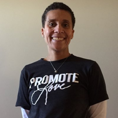 Profile Picture of Clarissa R Jackson (@drcrjackson) on Twitter