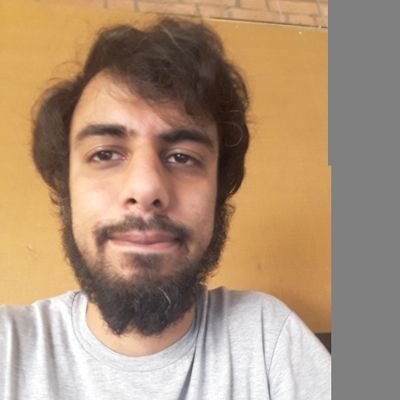 Muzamilhussain's profile picture. Human, all too Human |  Urban-Regional Planner from Kashmir