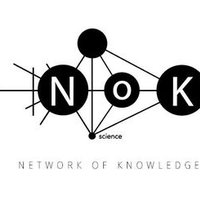 @NOK.science (@nokscience1) 's Twitter Profile