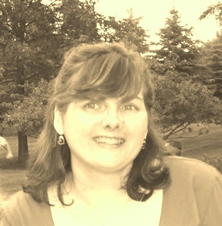 Editing goddess who will make your copy stand out from the crowd.