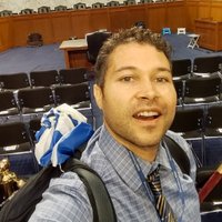 Patrick Gregory (@patrickgregry) 's Twitter Profile