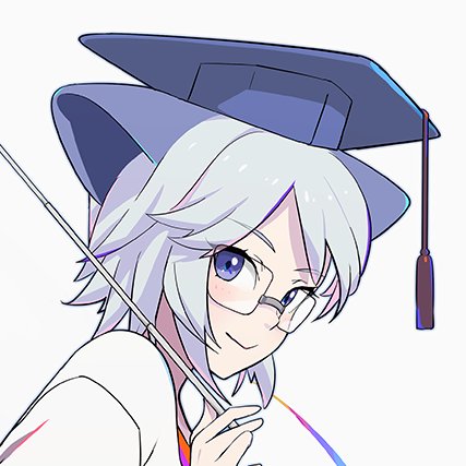 pixivsensei Profile Picture