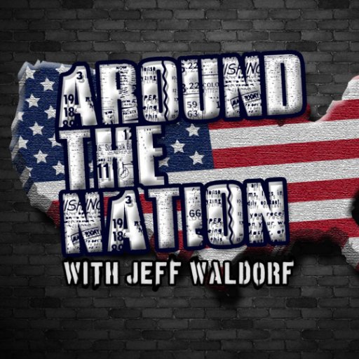 Official Twitter Of Around The Nation w/Jeff Waldorf. Hosted by @jeffspolitics #Millennial #WorkingClass

https://t.co/eVkoBYSQPP