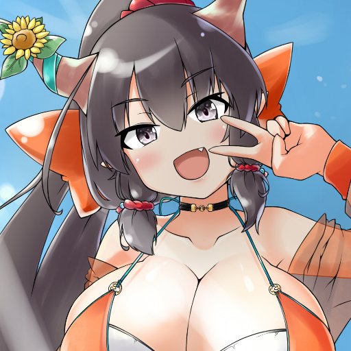 どぅ🔞Skeb募集中さんのプロフィール画像