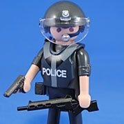 Playmobil Policeman(@P_Policeman) 's Twitter Profile Photo