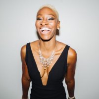 Tonja Khabir (@akutonj) 's Twitter Profile