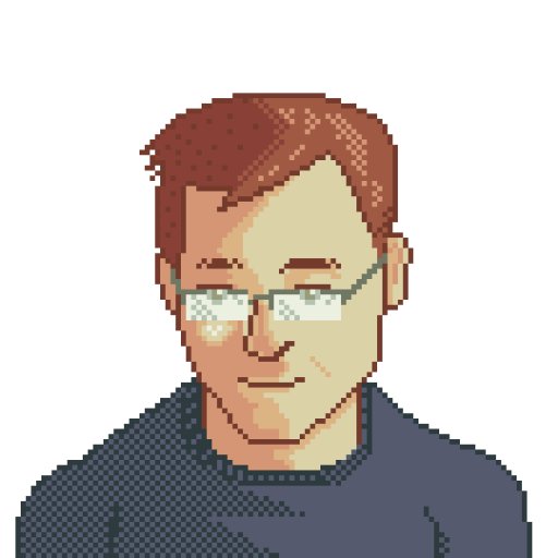 kildahr's profile picture. Husband, Father, Techie, Gamer & Geek. Always Oppose Fascists. (He/Him)