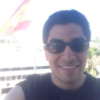AndresRam2142's profile picture. 👨🏻‍💻📚 Full Stack Web Developer | front end development