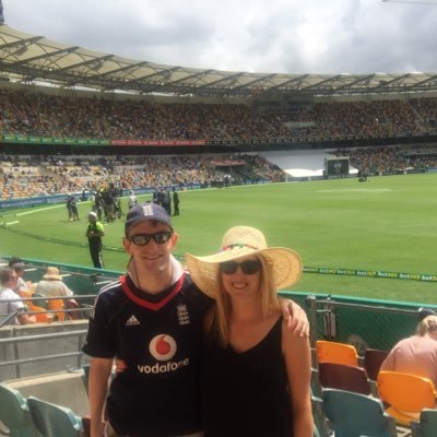 Personal account- Mainly here for the sports/ politics discussions. For science related posts follow @paulbeavis4.
